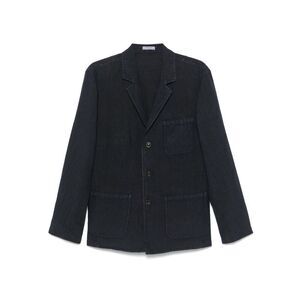 Boglioli Men's Jackets Blue